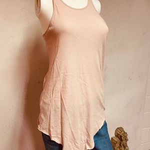 Frank and Eileen tank